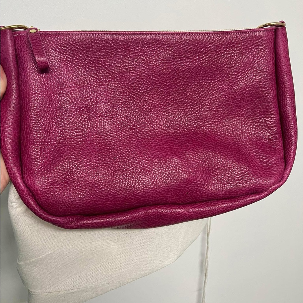KMM & Co Regular/ Large Crossbody with Crossbody Strap